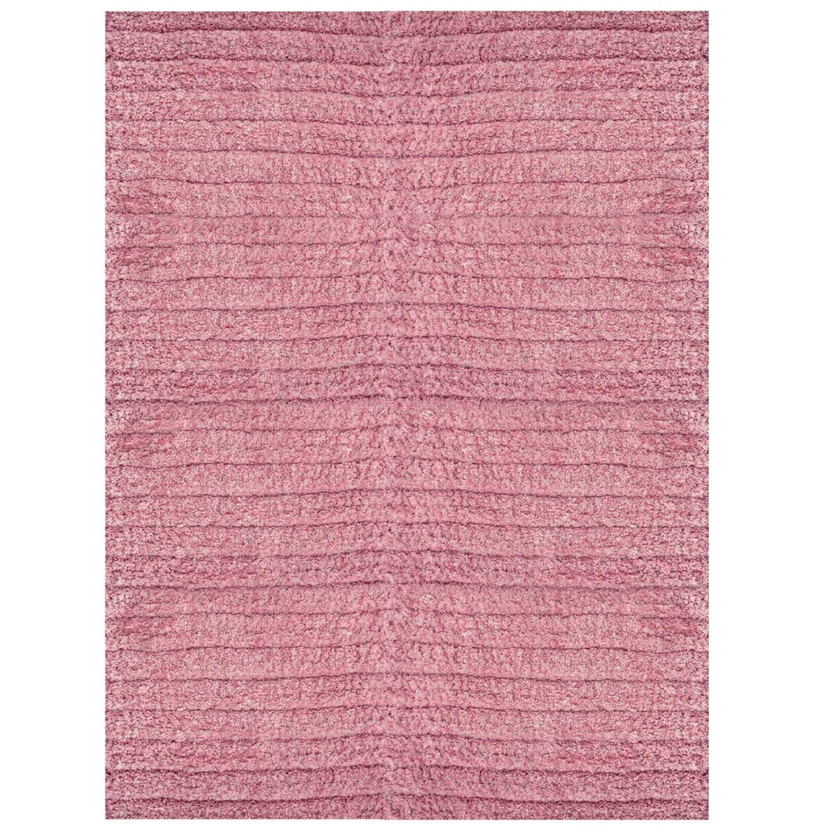 Tapete Decorativo Nepal Rosa (2)