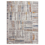 Tapete Oasis L cuadros 80x150 cm con textura suave y diseño contemporáneo ideal para recámara o pie de cama en espacios modernos