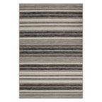 Tapete decorativo Prisma 7365 200x290 cm, alfombra moderna de polipropileno con diseño contemporáneo ideal para sala o comedor