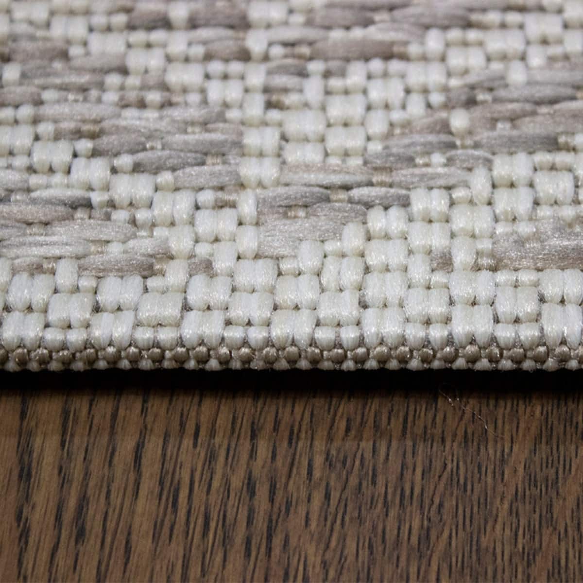 Tapete decorativo prisma indoor outdoor beige (2)