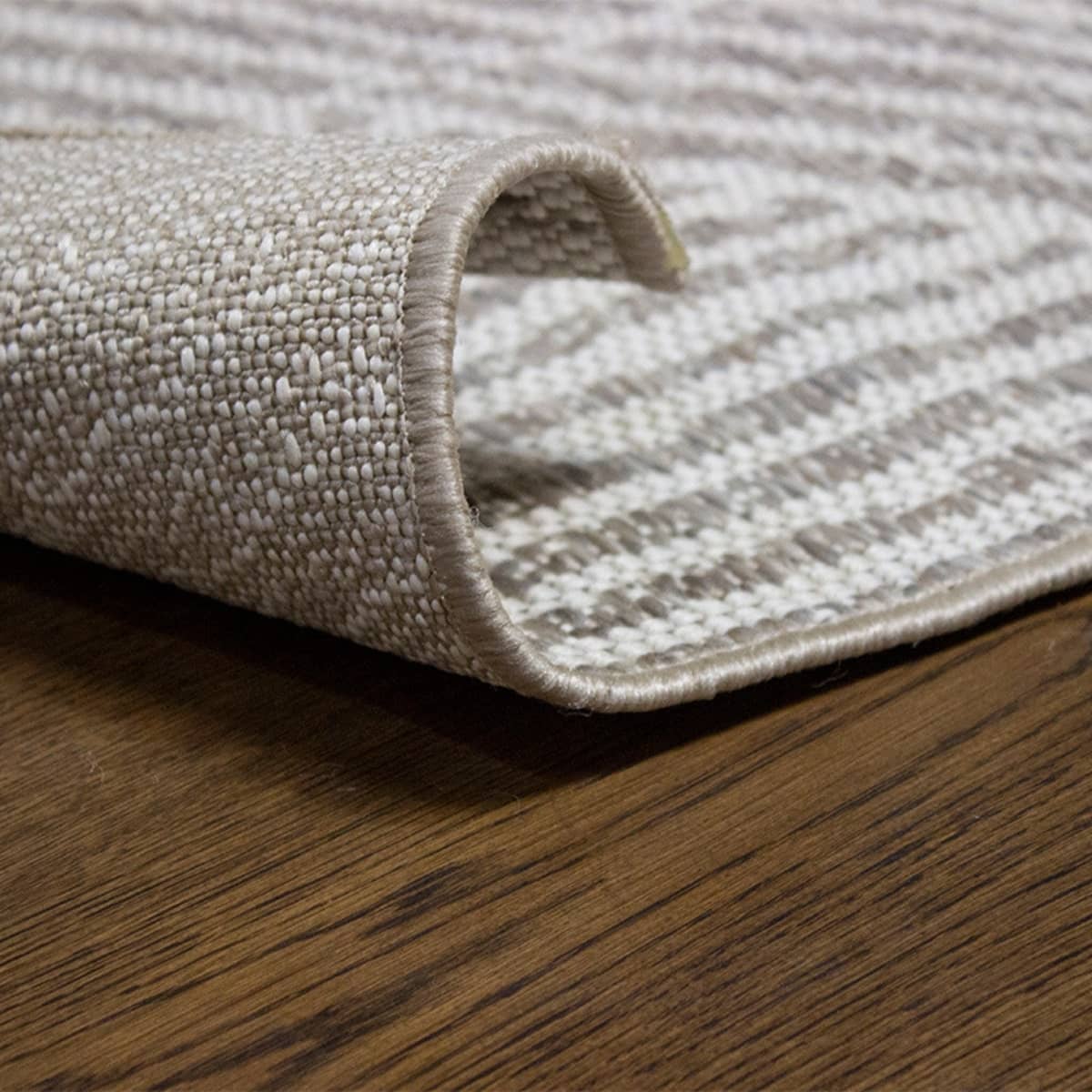 Tapete decorativo prisma indoor outdoor beige (4)