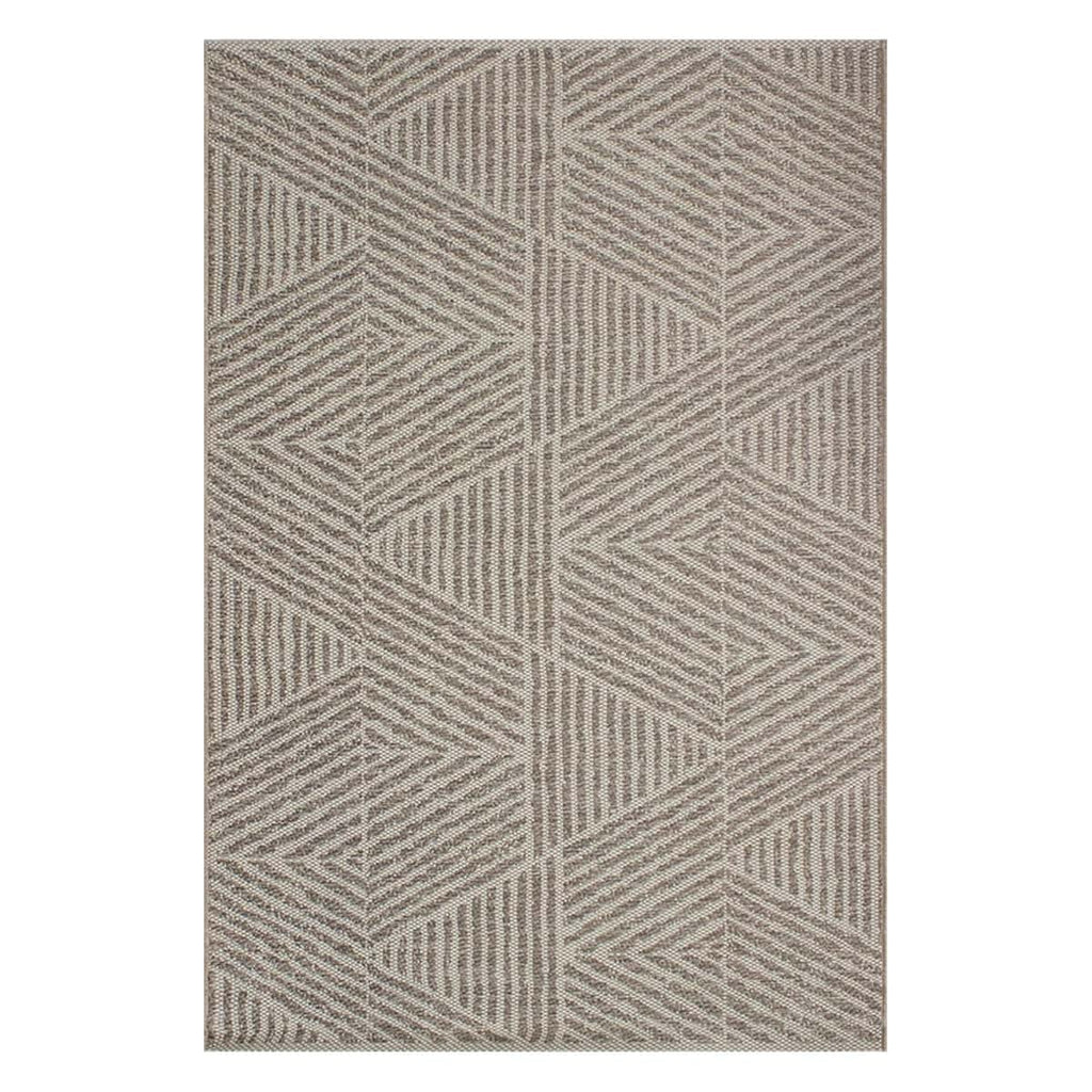 Tapete decorativo prisma indoor outdoor beige (5)