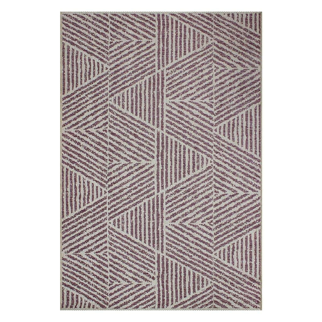 Tapete decorativo prisma indoor outdoor plum (1)