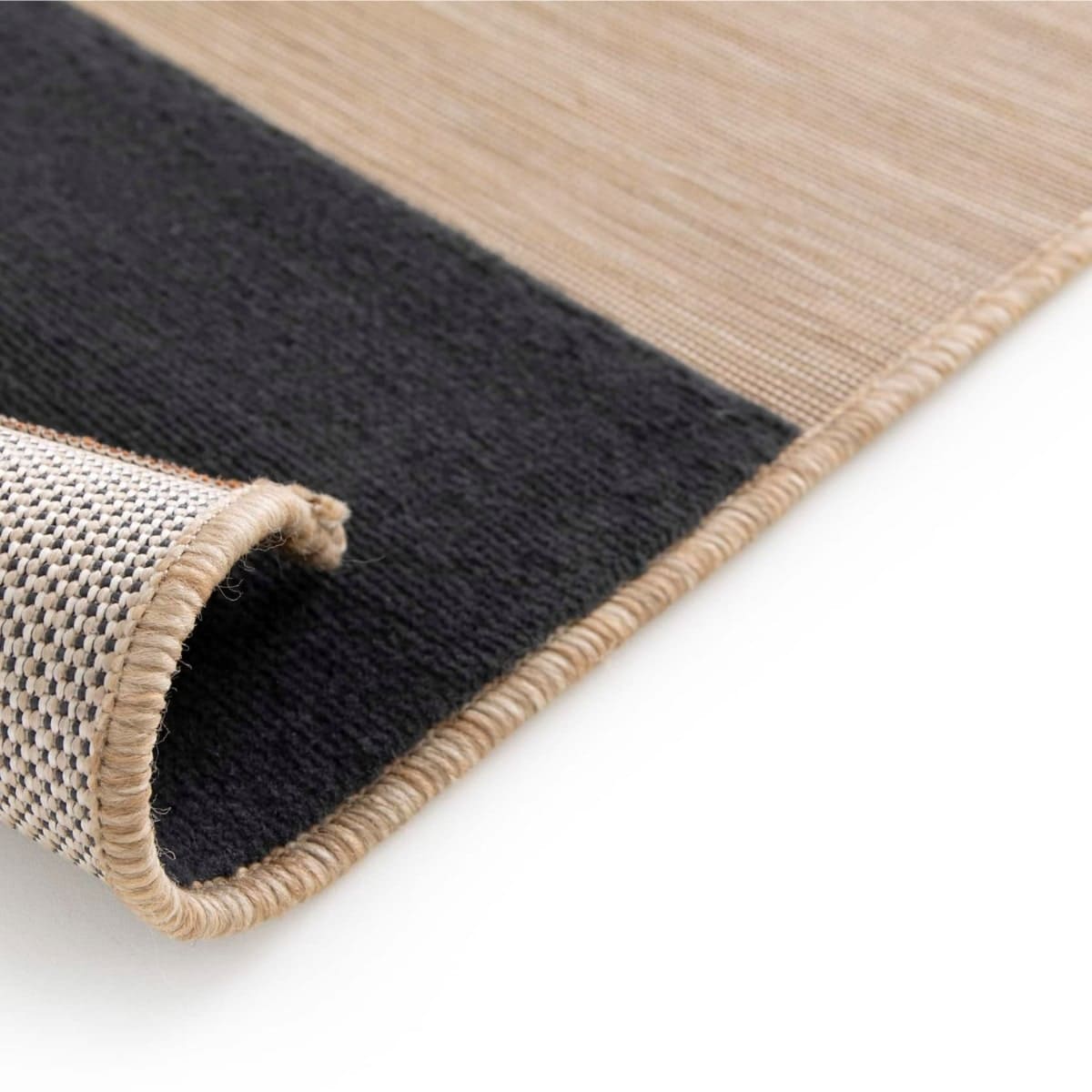 Tapete decorativo ray 24511 negro (2)