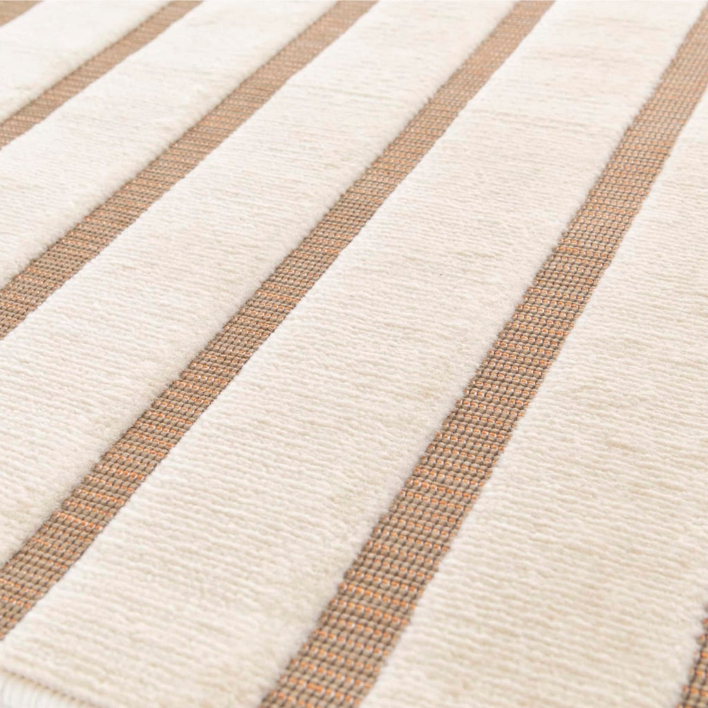 Tapete Decorativo Ray Beige (6)