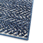 Tapete Decorativo Re Mix 938 Azul