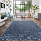 Tapete Decorativo Re Mix 938 Azul