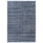 Tapete Re Mix 938 azul con diseño actual y tonalidad versátil que complementa ambientes modernos con un toque distintivo