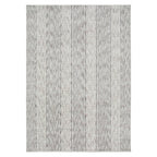 Tapete Re Mix 941 gris 120x170 cm con diseño versátil y acabado suave ideal para complementar salas o recámaras modernas