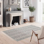 Tapete Decorativo Re Mix 941 Gris 120x170 cm