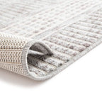 Tapete Decorativo Re Mix 941 Gris 120x170 cm