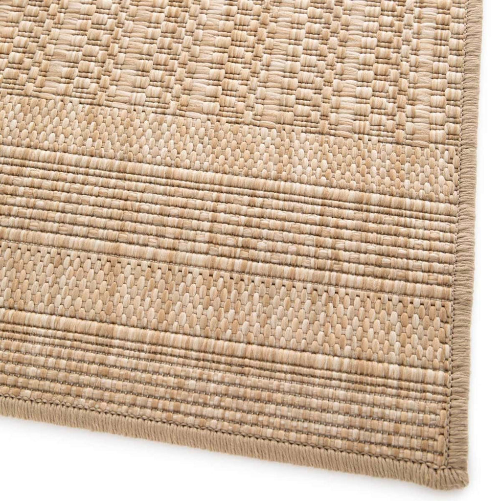 Tapete decorativo replay indoor outdoor beige (2)