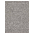 Tapete decorativo Replay gris claro para sala o recámara, diseño moderno con textura suave y estilo minimalista