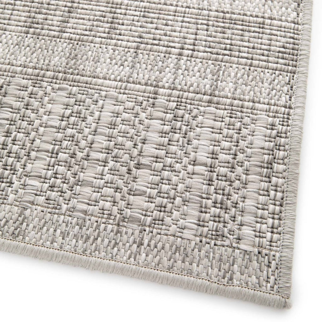 Tapete decorativo replay indoor outdoor gris claro (3)