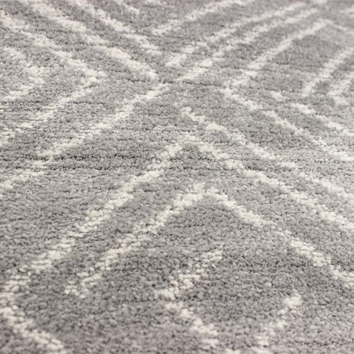 Tapete decorativo rome gris claro (3)