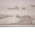Tapete Sage abstract con textura suave y diseño contemporáneo ideal para sala o recámara en espacios modernos