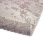 Tapete Sage abstract con textura suave y diseño contemporáneo ideal para sala o recámara en espacios modernos