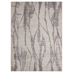 Tapete Sage branch con textura suave y diseño contemporáneo ideal para sala o recámara en espacios modernos