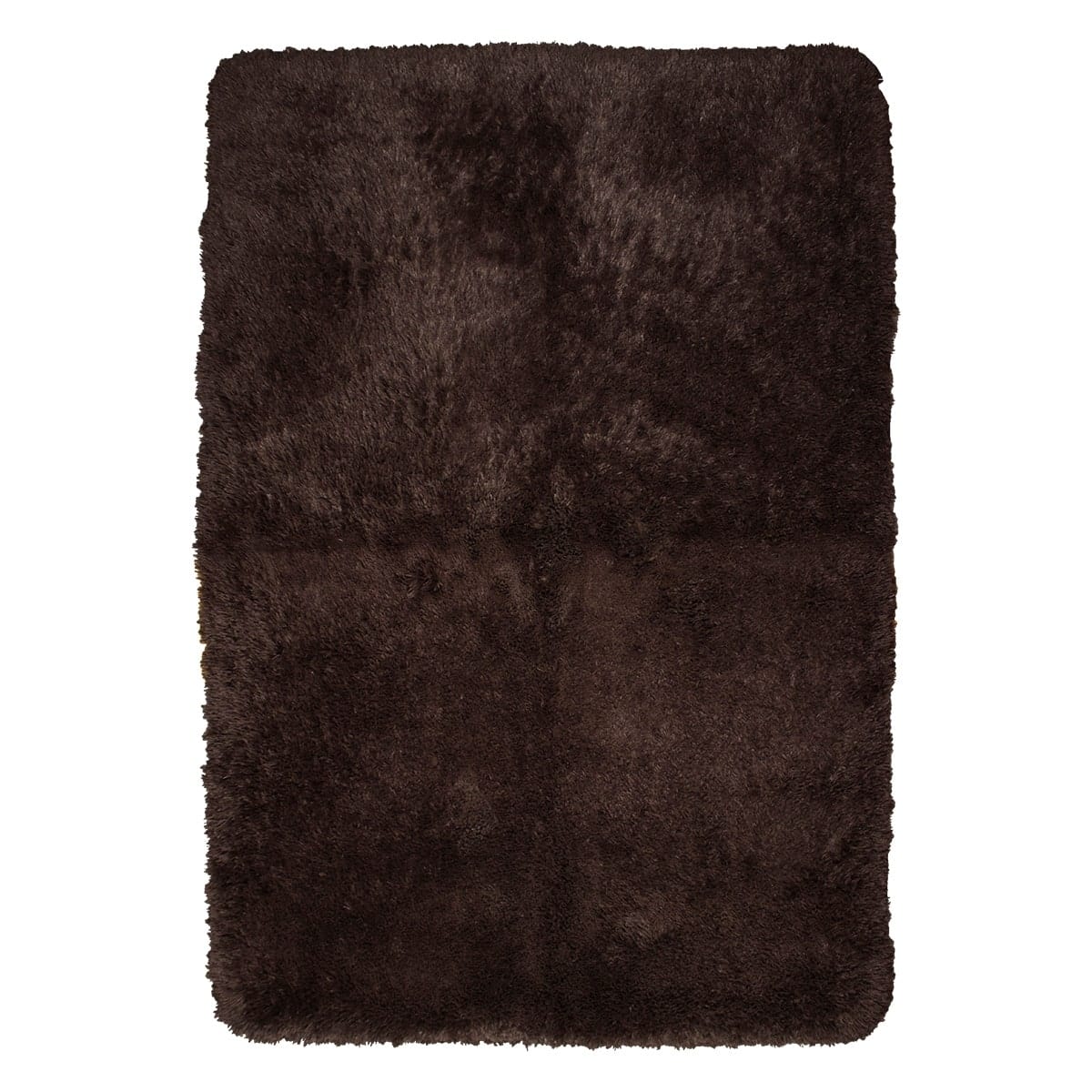 Tapete decorativo shaggy bengali chocolate (1) min