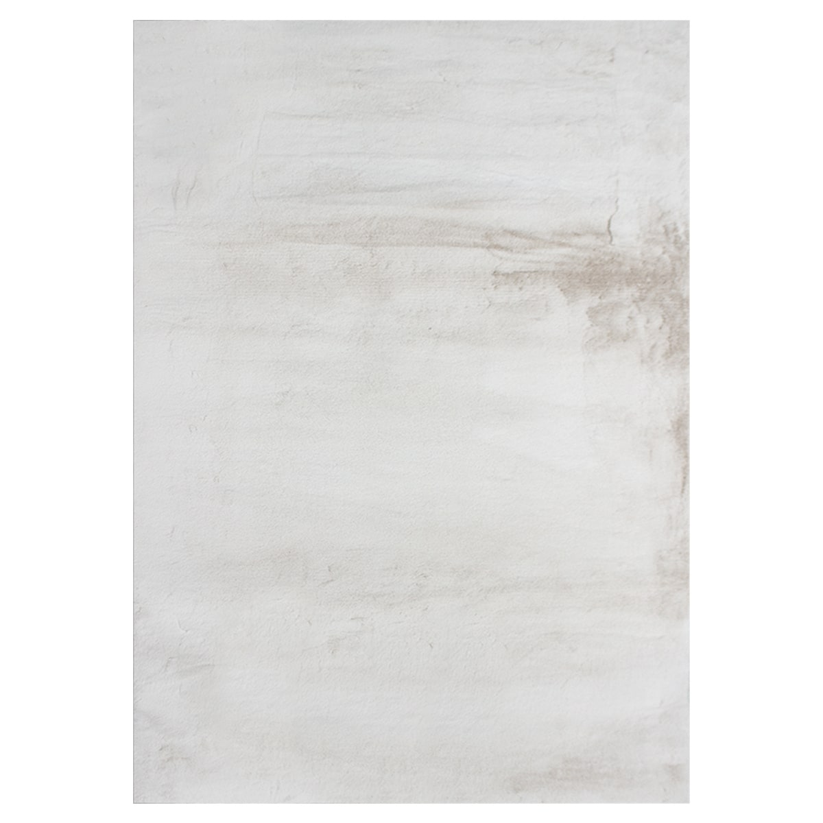 Tapete decorativo shaggy clouds crema (1)