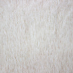 Tapete decorativo Shaggy Clouds crema 160x230 cm, alfombra suave tipo shaggy con diseño moderno ideal para sala o recámara