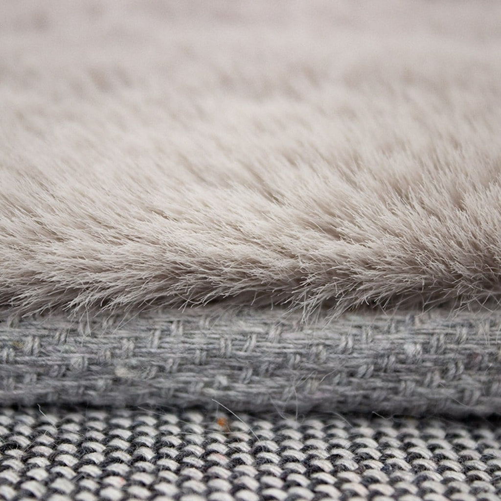 Tapete decorativo shaggy clouds gris claro (1)