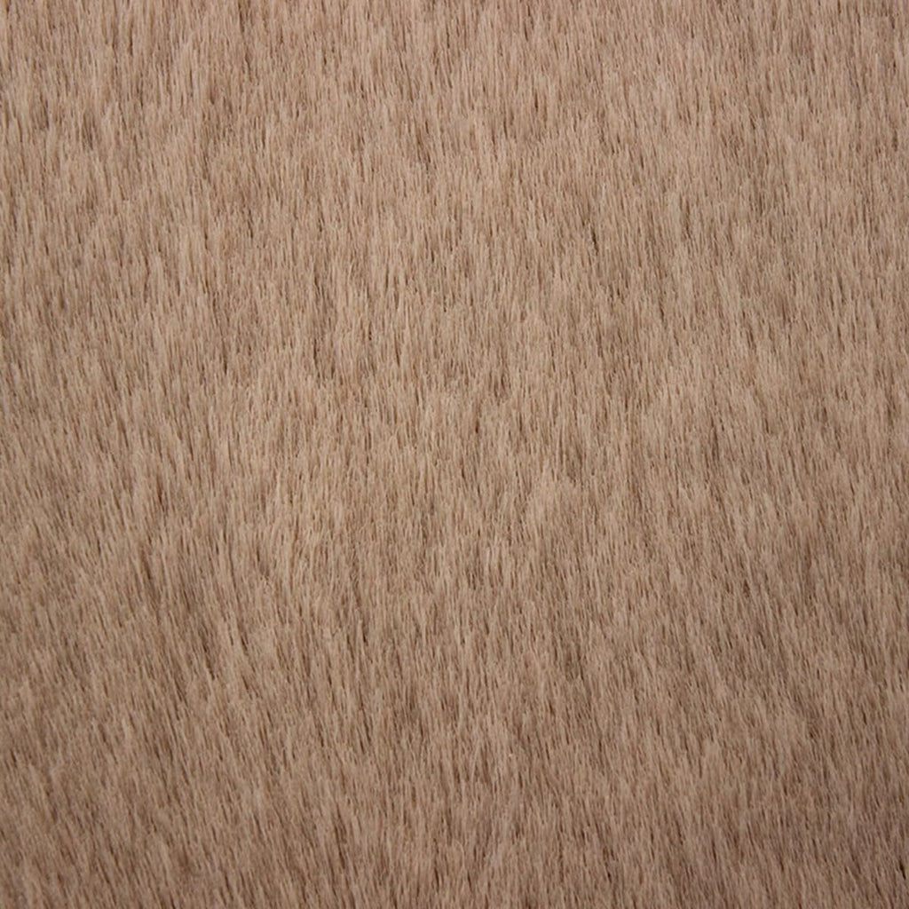 Tapete decorativo shaggy clouds taupe (3)