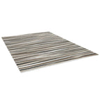 Tapete Supreme 3206 pieza única 160x230 cm con textura suave y diseño contemporáneo ideal para sala o recámara en espacios modernos