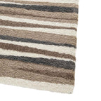 Tapete Supreme 3206 pieza única 160x230 cm con textura suave y diseño contemporáneo ideal para sala o recámara en espacios modernos