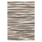 Tapete Supreme 3206 pieza única 160x230 cm con textura suave y diseño contemporáneo ideal para sala o recámara en espacios modernos