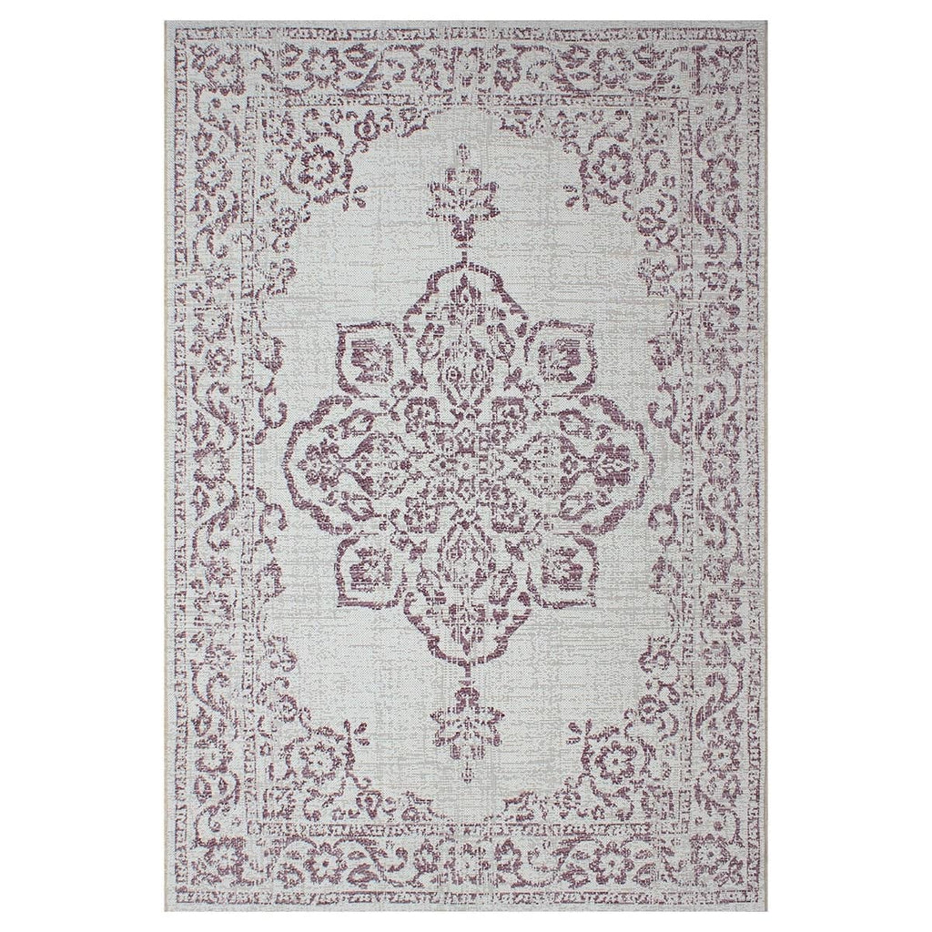 Tapete decorativo sofia indoor outdoor rosa (1)