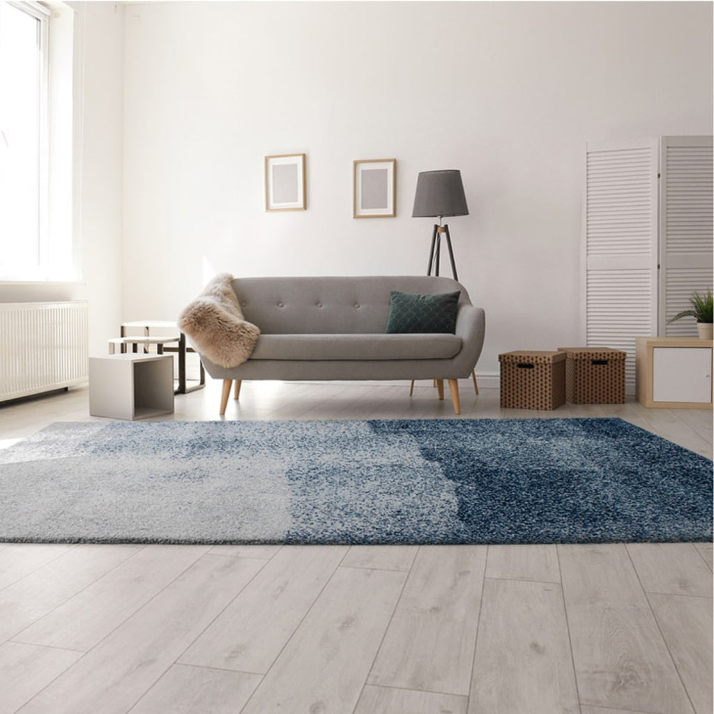 Tapete Decorativo Softness Azul (4)