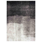 Tapete Softness gris con textura suave y diseño contemporáneo ideal para sala o recámara en espacios modernos