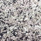 Tapete Softness gris con textura suave y diseño contemporáneo ideal para sala o recámara en espacios modernos