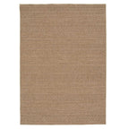 Tapete Timber 6315 natural 120x170 cm con textura natural y diseño contemporáneo ideal para sala o recámara en espacios modernos