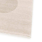 Tapete Urban 2311 geométrico multicolor con textura suave y diseño contemporáneo ideal para sala o recámara en espacios modernos