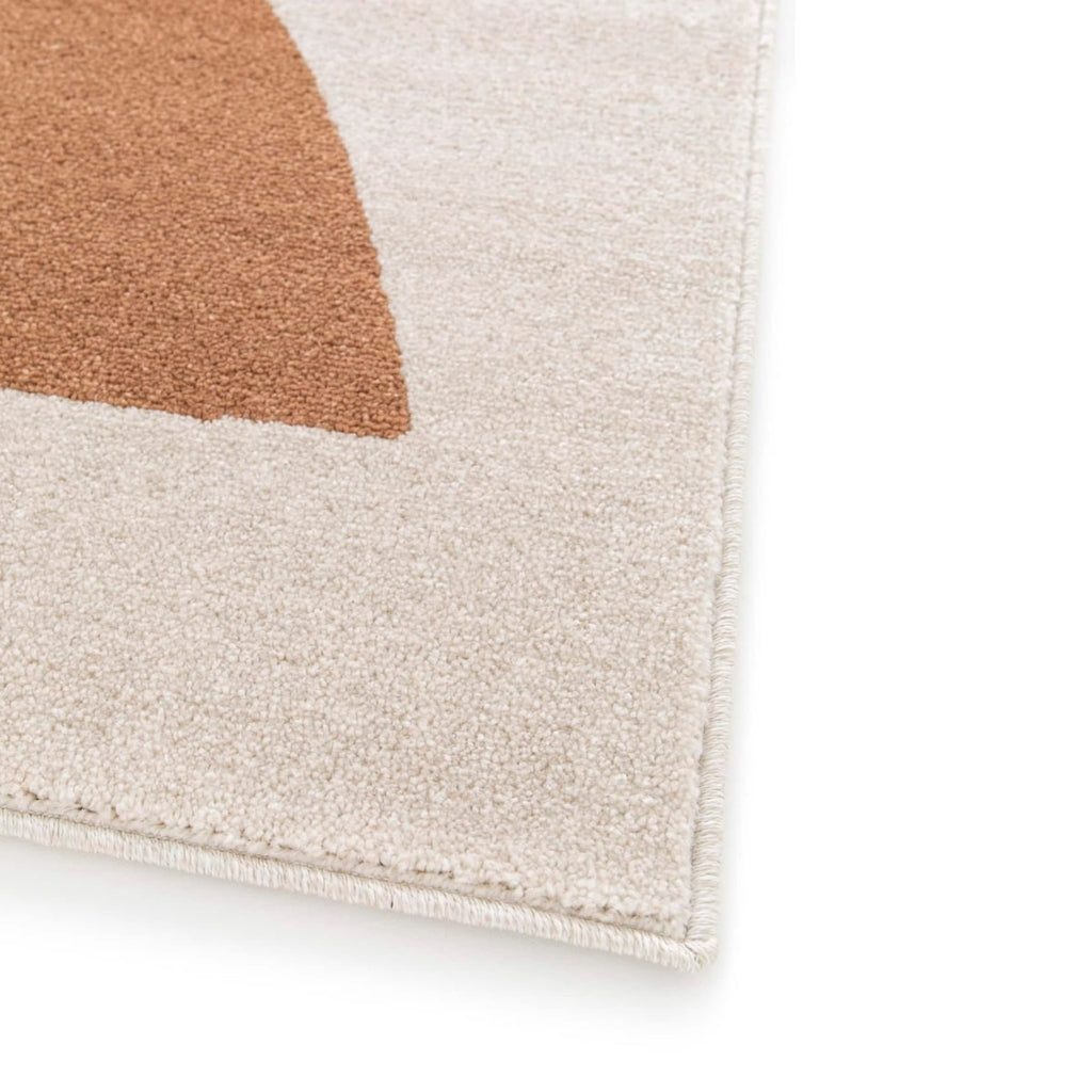 Tapete Decorativo Urban 2318 Formas Multicolor (2)