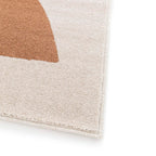 Tapete Urban 2318 multicolor con textura suave y diseño contemporáneo ideal para sala o recámara en espacios modernos