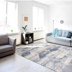 Tapete Vista con estilo versátil y acabado suave que añade un toque contemporáneo a cualquier espacio interior