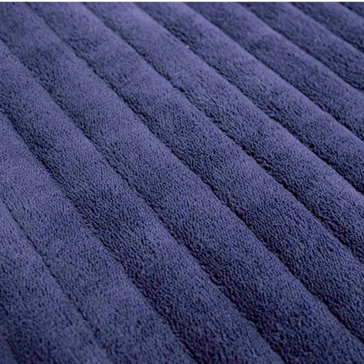 Tapete Baño Memory Azul Liv 40x60 cm