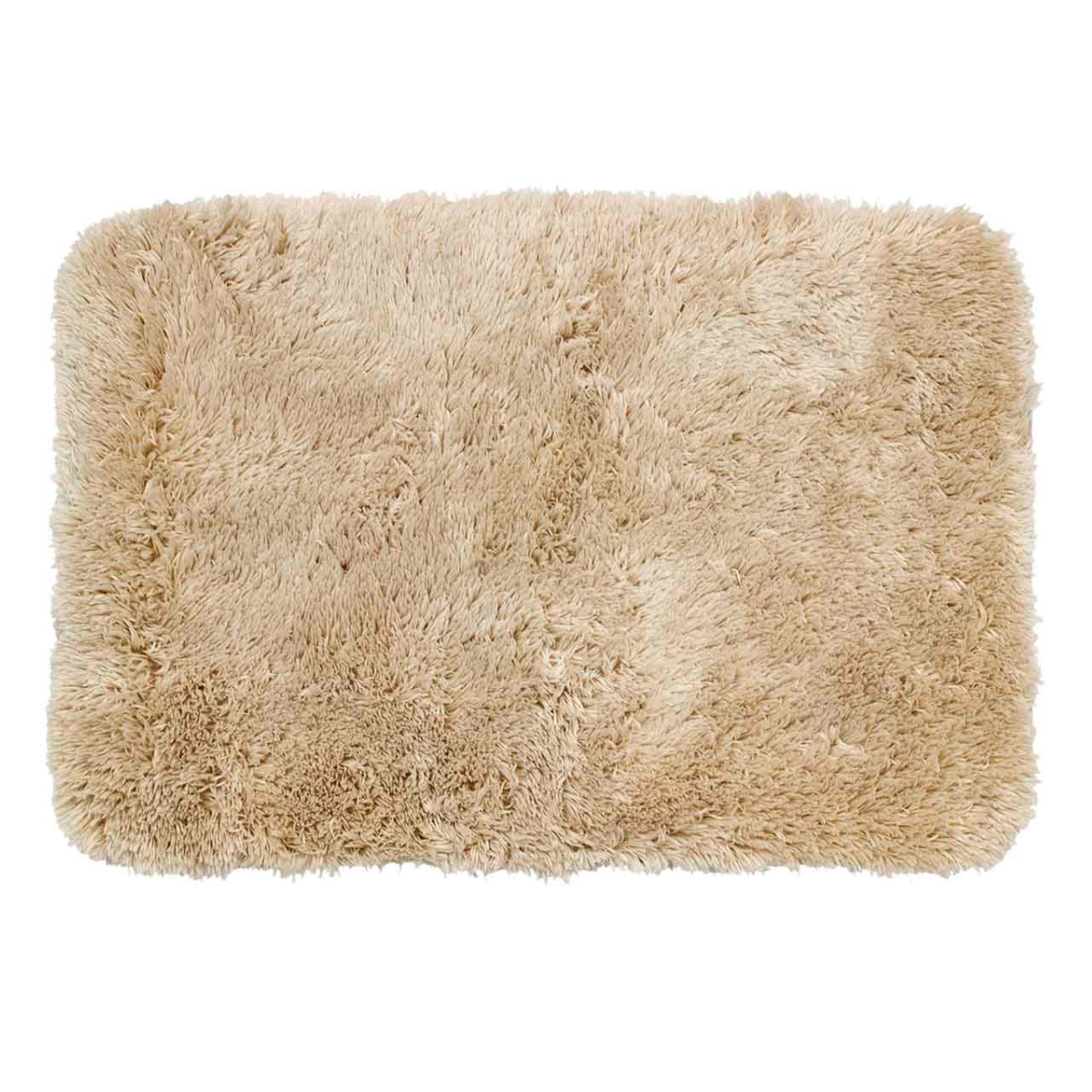 Tapete Baño Touch Beige 40x60 cm