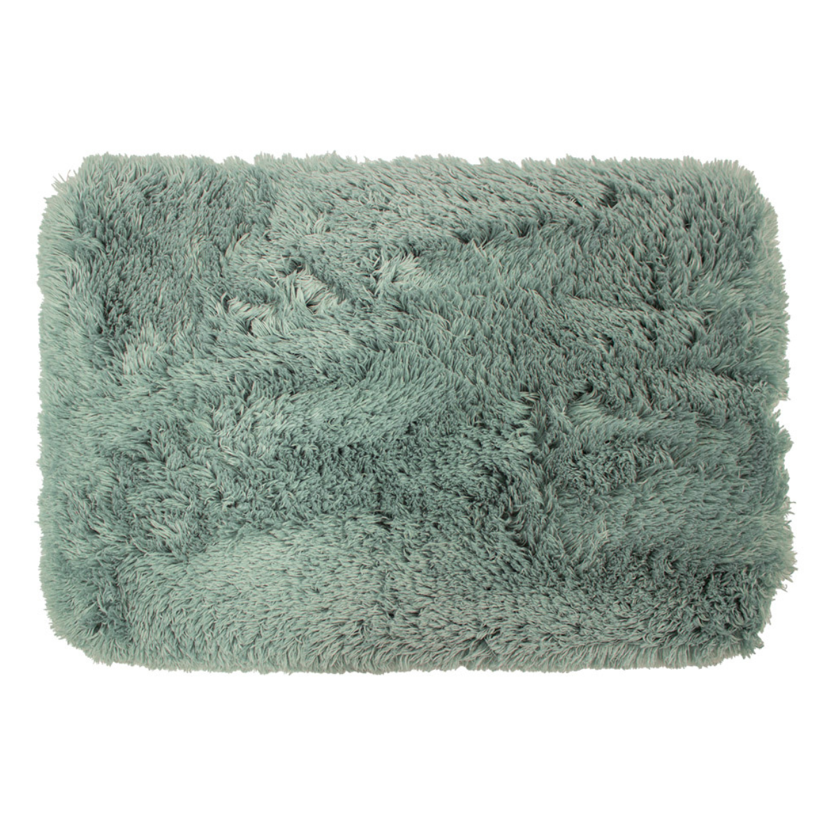 Tapete Baño Touch Menta 40x60 cm