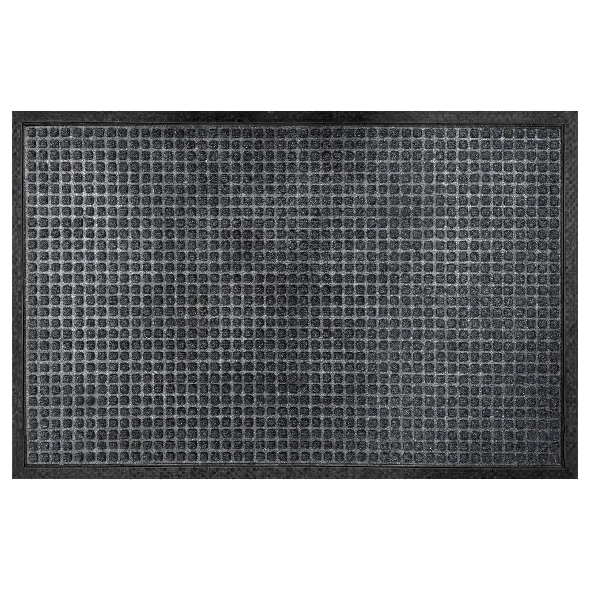 Tapete Entrada Dry Mat 60x90 cm