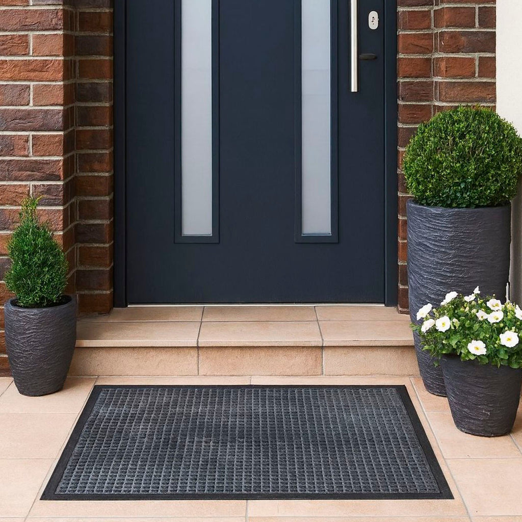 Tapete Entrada Dry Mat 60x90 cm