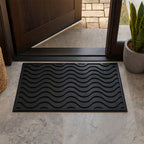 Tapete Entrada Flow Mat 40x60 cm
