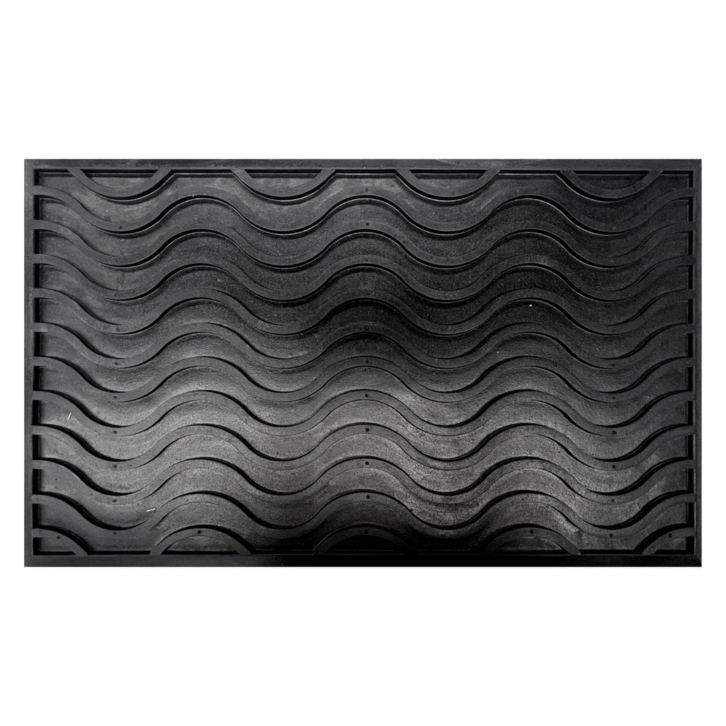 Tapete Entrada Flow Mat 40x60 cm