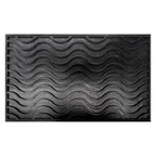 Tapete Entrada Flow Mat 40x60 cm