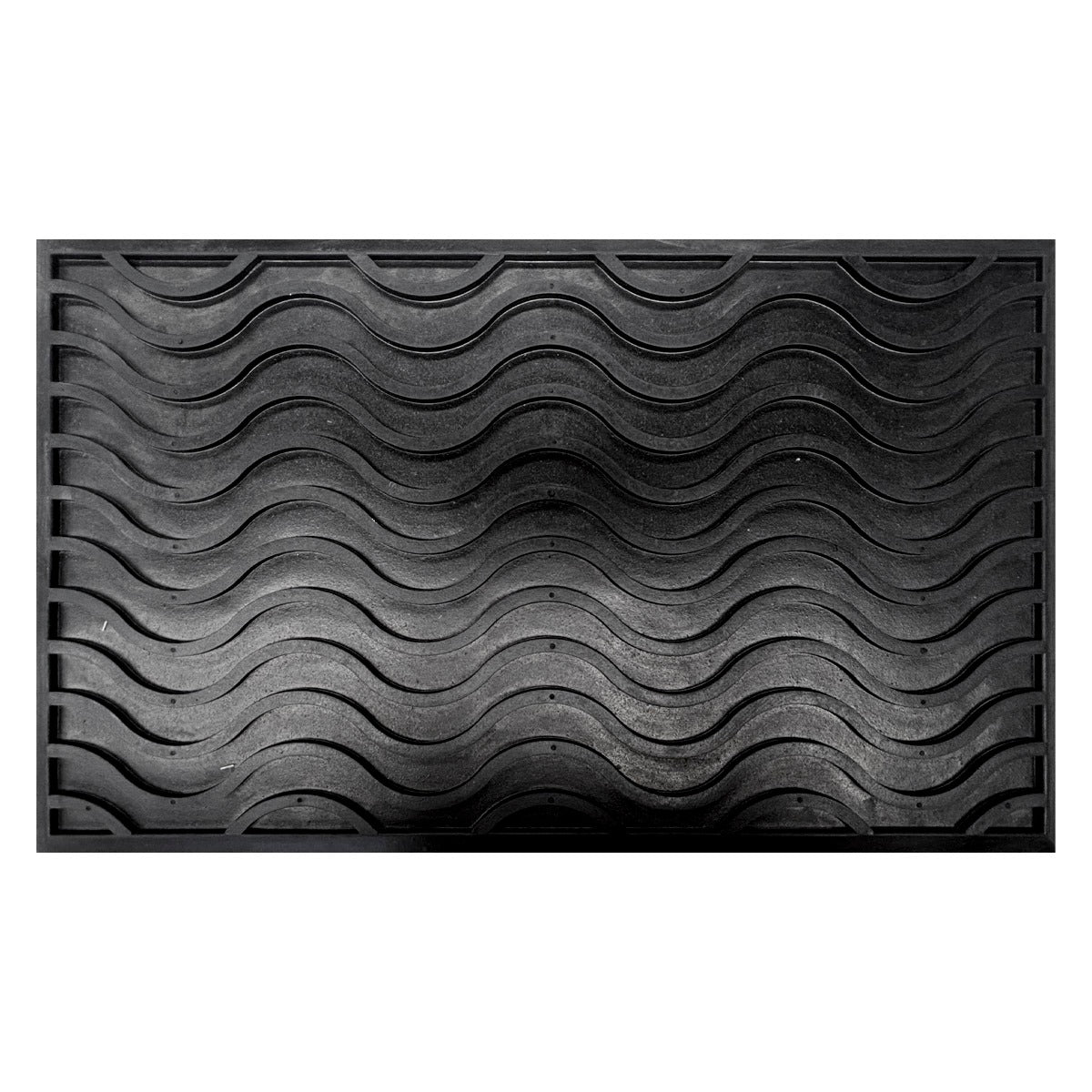 Tapete Entrada Flow Mat 40x60 cm