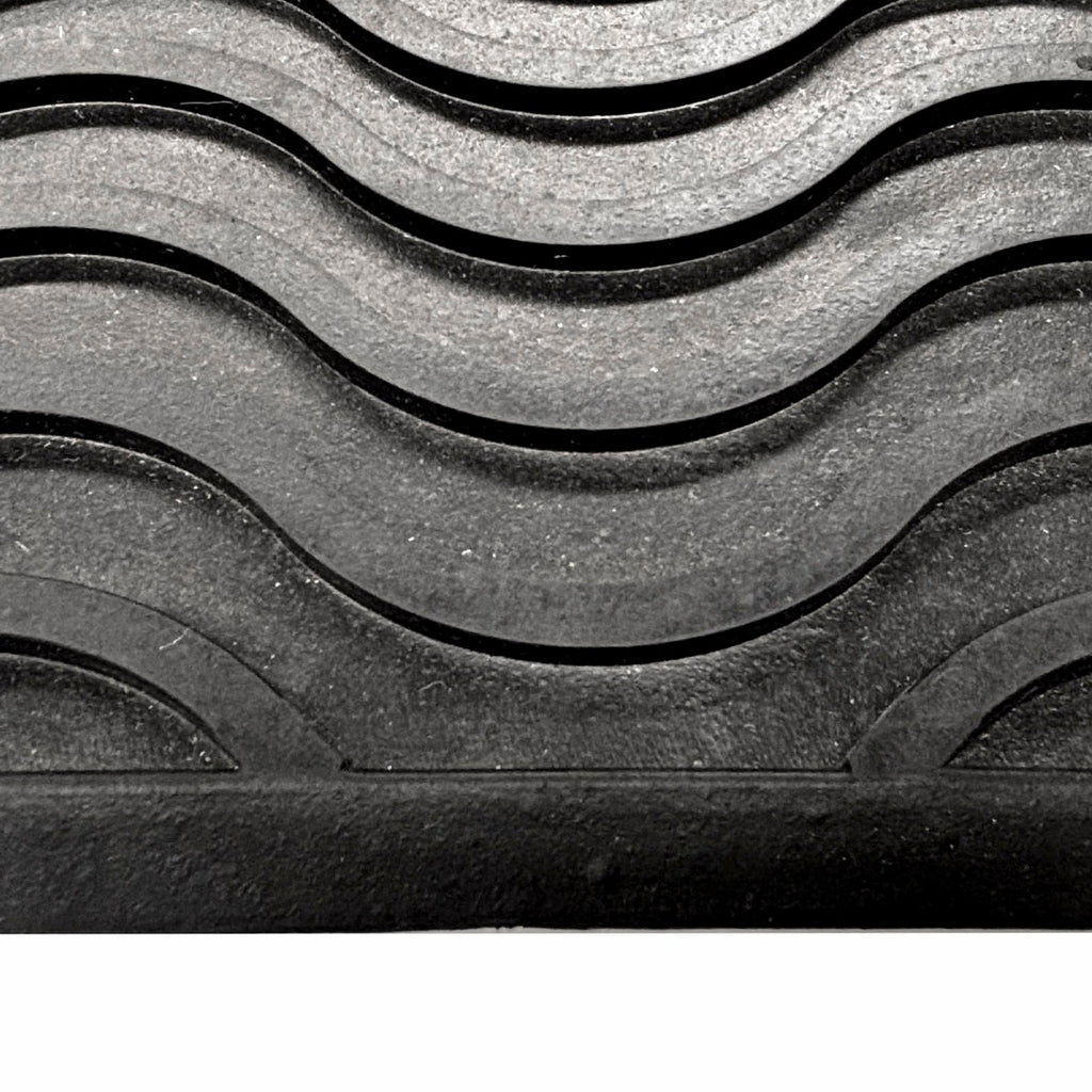 Tapete Entrada Flow Mat 40x60 cm