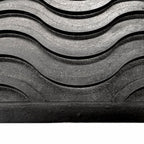 Tapete Entrada Flow Mat 40x60 cm